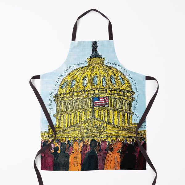 Item preview, January 20, 2021 designed and sold by SethBondPerry.