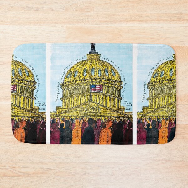 Item preview, January 20, 2021 designed and sold by SethBondPerry.