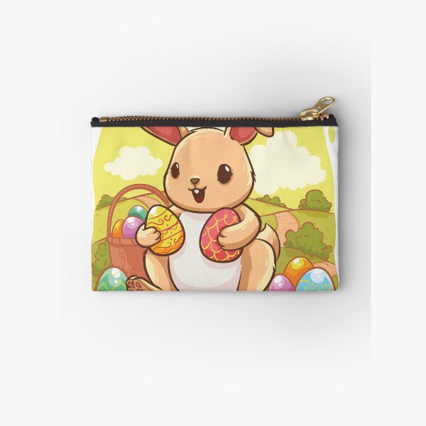 Item preview, Easter bunny designed and sold by MissCookieFairy.