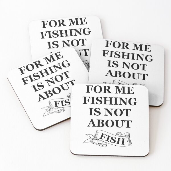 Item preview, It is not about fish designed and sold by Misschemical.