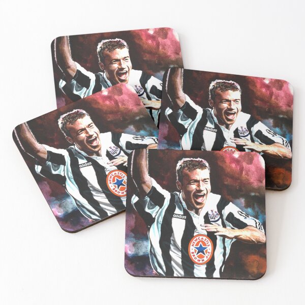 Item preview, Alan Shearer Design designed and sold by jajangart90.