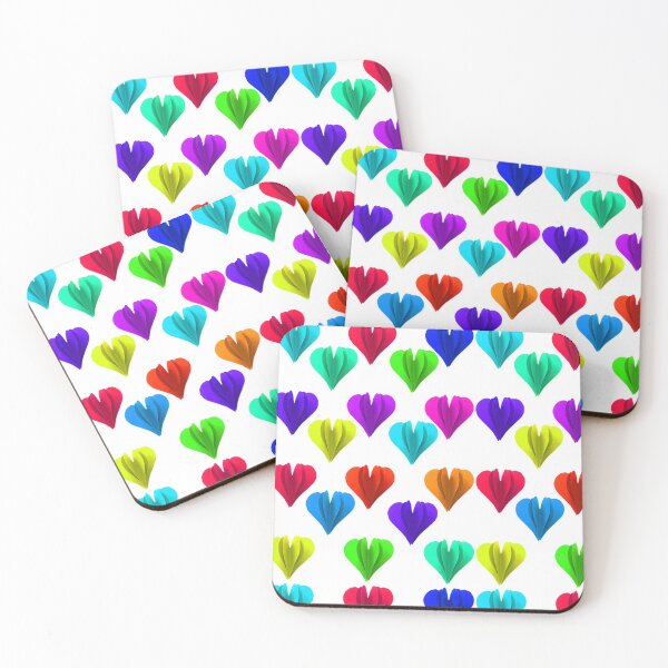 Item preview, hearts happy valentines day amoure T-Shirts designed and sold by MANINFEAR.