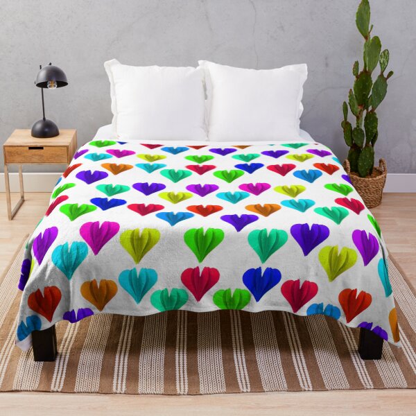 Item preview, hearts happy valentines day amoure T-Shirts designed and sold by MANINFEAR.