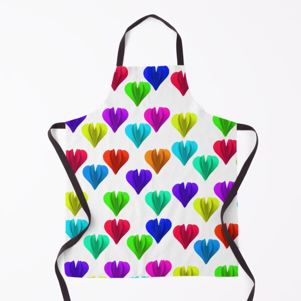 Item preview, hearts happy valentines day amoure T-Shirts designed and sold by MANINFEAR.