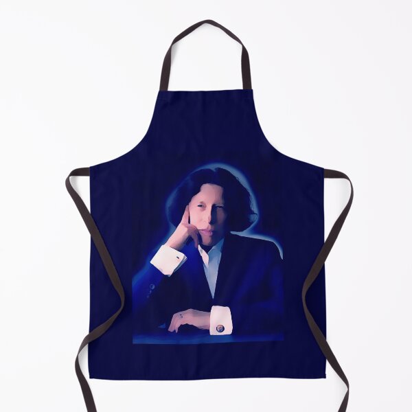 Item preview, Fran Lebowitz Painting designed and sold by Sticker Vibes.