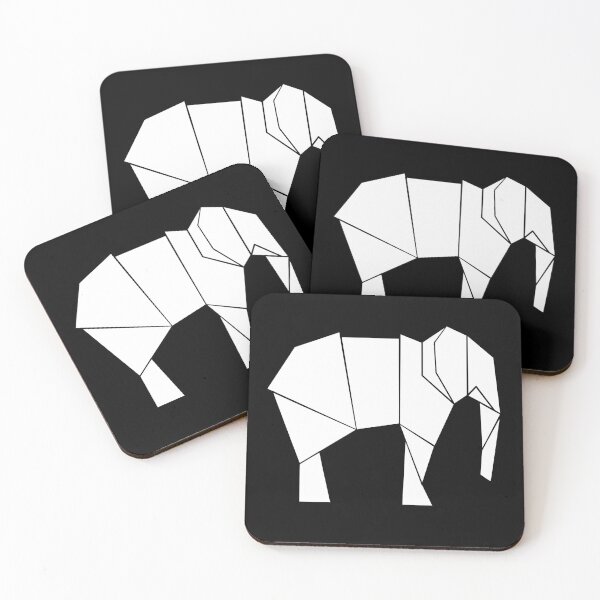 Item preview, White Elephant designed and sold by MHabeeb.