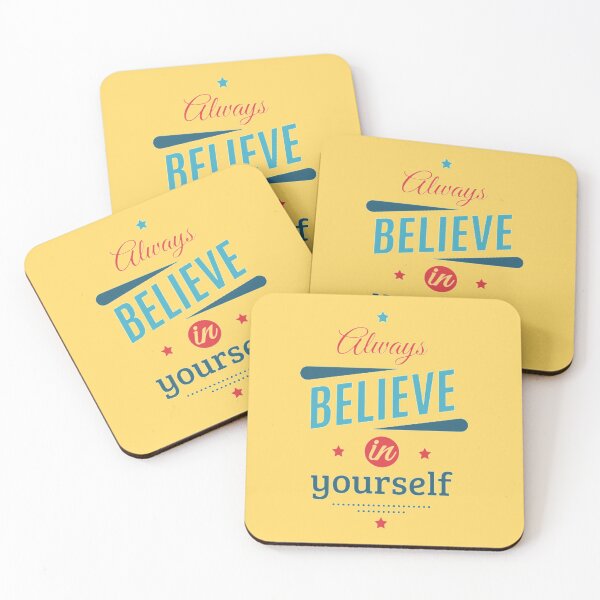 Item preview, motivational quotes for teenagers , always believe in yourself designed and sold by jassimGA.