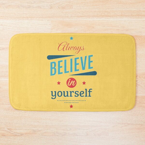 Item preview, motivational quotes for teenagers , always believe in yourself designed and sold by jassimGA.
