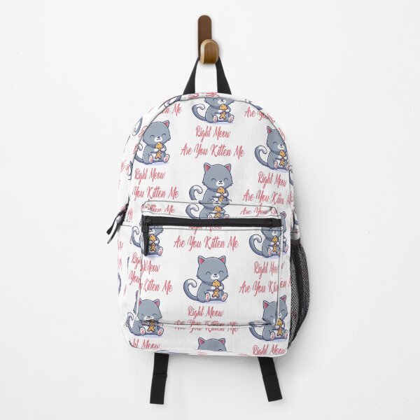 Item preview, Are You Kitten Me Right Meow designed and sold by tssoulinabil.