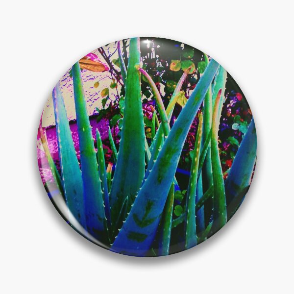 Item preview, Aloe Vera Vision designed and sold by TmartUS.