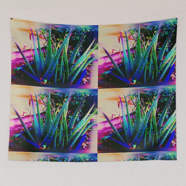 Item preview, Aloe Vera Vision designed and sold by TmartUS.