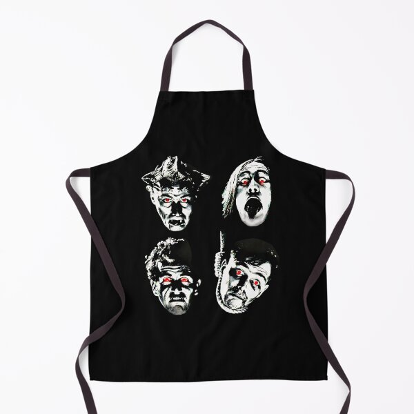 Item preview, Nasty Young Ones vers.1 designed and sold by loganferret.
