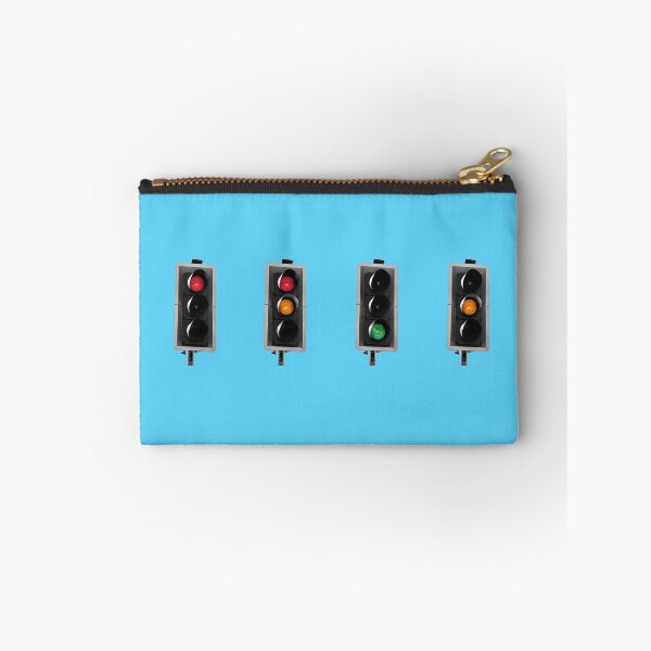 Item preview, Traffic lights sequence designed and sold by LindaCooke.