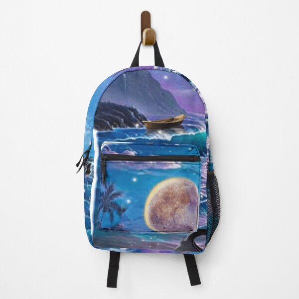 Item preview, Restless sea designed and sold by childrenlions.