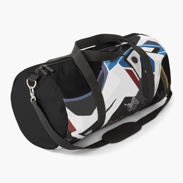 Item preview, Motorcycle Honda CRF1100L Africa Twin designed and sold by WiredDesigns.