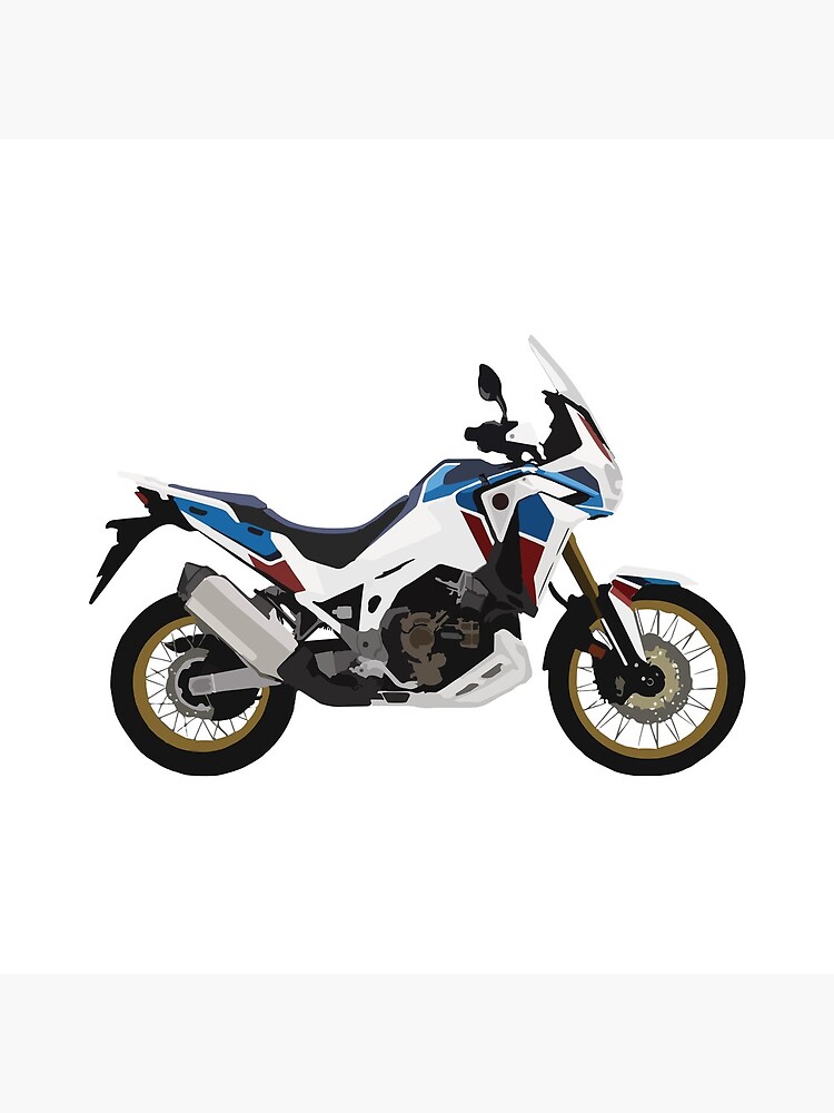 Crf1100l africa hot sale twin 2020