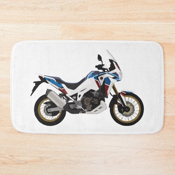 Item preview, Motorcycle Honda CRF1100L Africa Twin designed and sold by WiredDesigns.