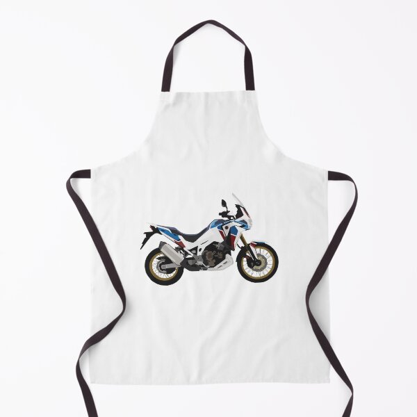 Item preview, Motorcycle Honda CRF1100L Africa Twin designed and sold by WiredDesigns.