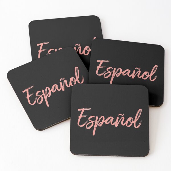 Item preview, Español - Folder/Binder  designed and sold by Life Shop.