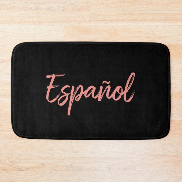 Item preview, Español - Folder/Binder  designed and sold by Life Shop.
