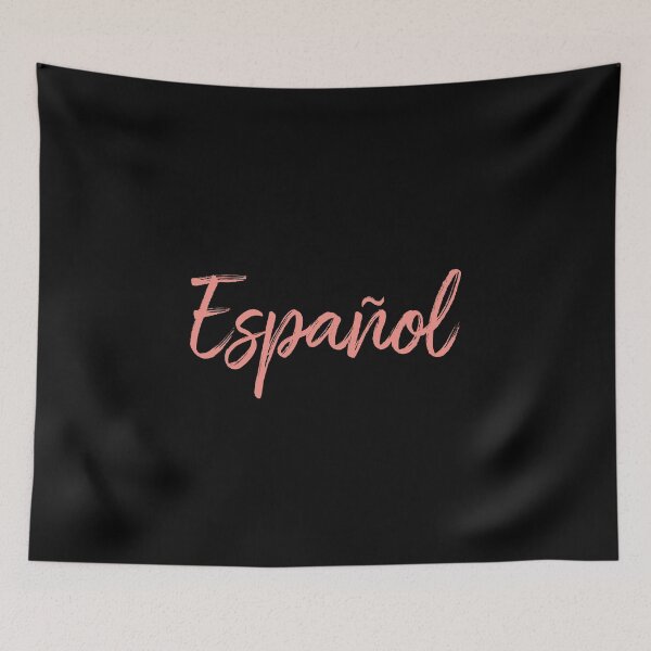 Item preview, Español - Folder/Binder  designed and sold by Life Shop.