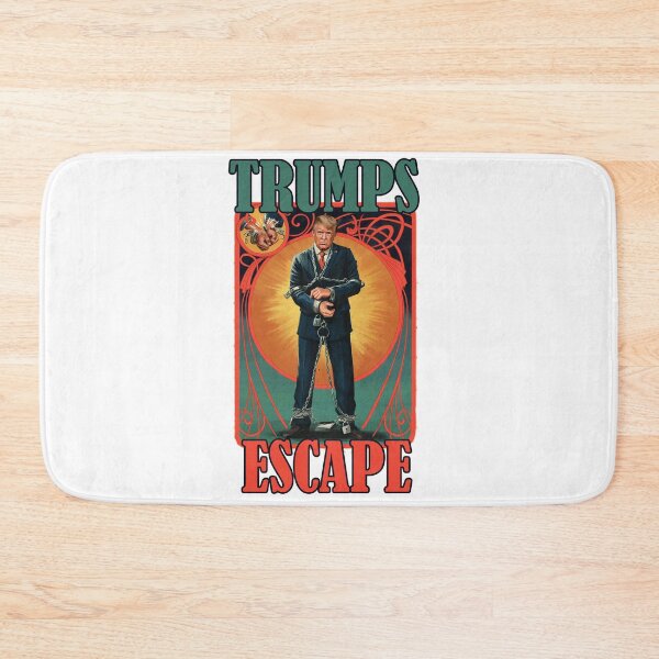 Item preview,  trumps escape designed and sold by otakumania.