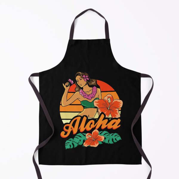 Item preview, Hula girl designed and sold by ElBeDesigns.