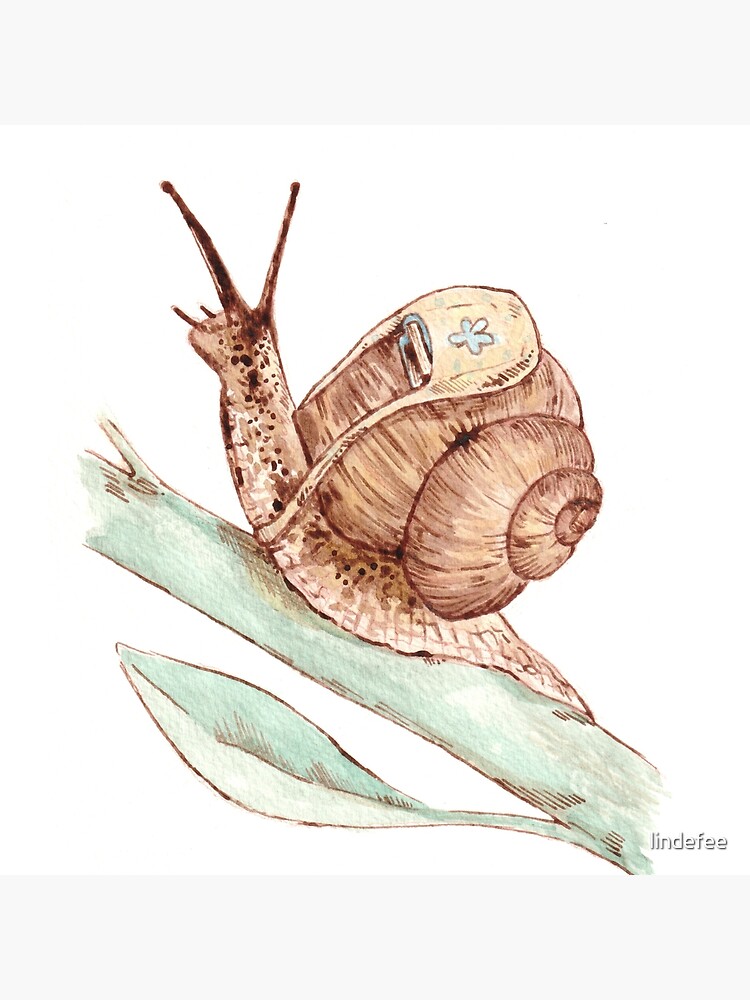 Bamboo Nesting Snail – Wee Gallery
