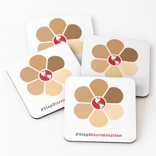 Item preview, Stop Discrimination designed and sold by JahidMunna.