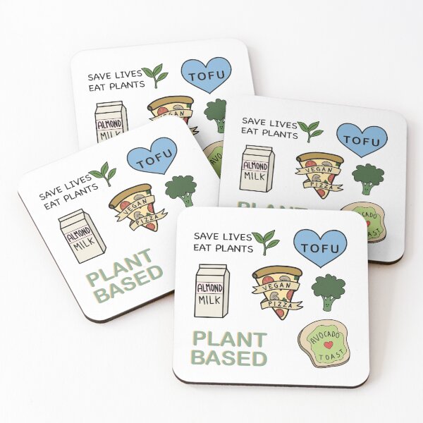 Item preview, Vegan Plant Based Veganuary Starter pack designed and sold by MadaFaCose.