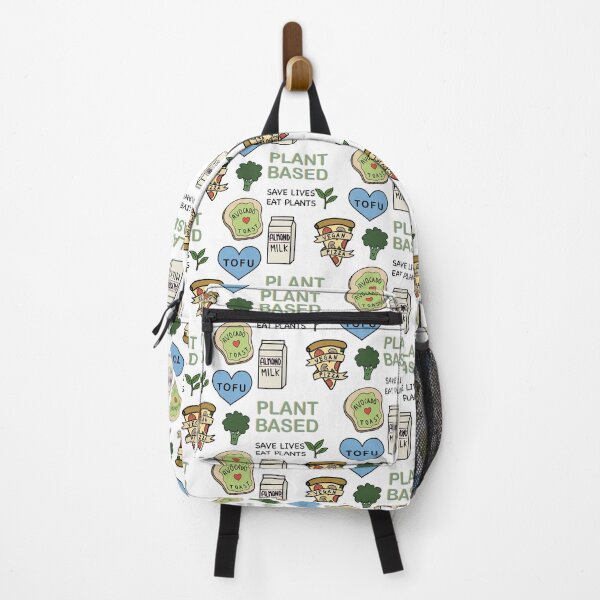 Item preview, Vegan Plant Based Veganuary Starter pack designed and sold by MadaFaCose.