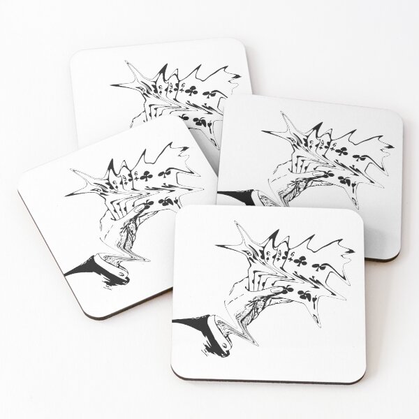 Item preview, Weird cards designed and sold by Nickolas Kyprianos.