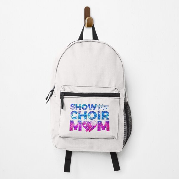 Item preview, Show Choir Mom designed and sold by jaygo.