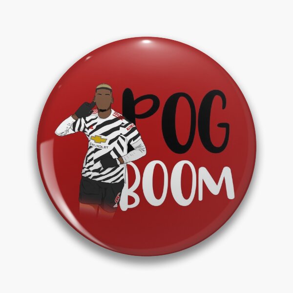 Item preview, Paul Pogba designed and sold by Zgjimi17.
