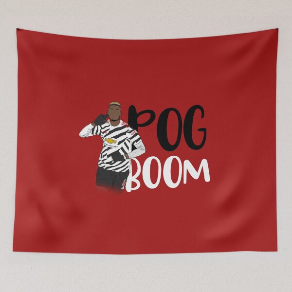 Item preview, Paul Pogba designed and sold by Zgjimi17.