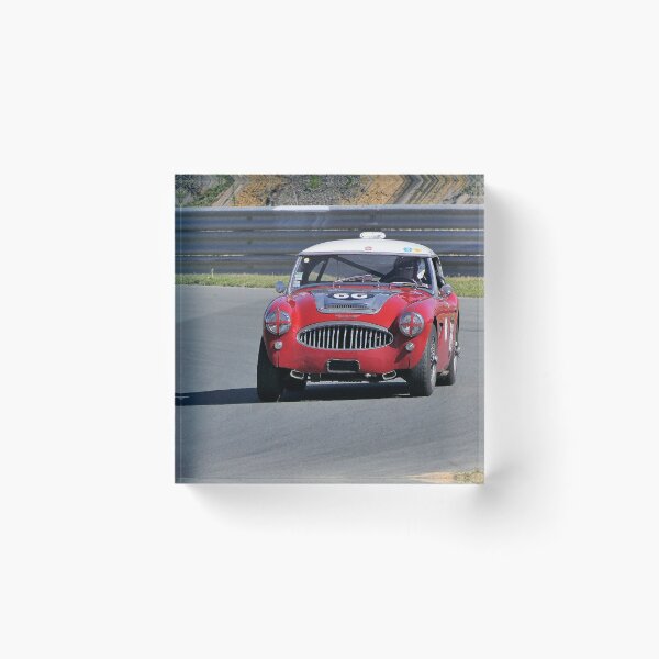 Item preview, r2657 / 3 Voiture de Course et de Sport de Légende  Finition 2021 / " Legendary Racing and Sports Car " (c)(t)  Olavia-Olao  Okaio Créations designed and sold by o.okaïo.