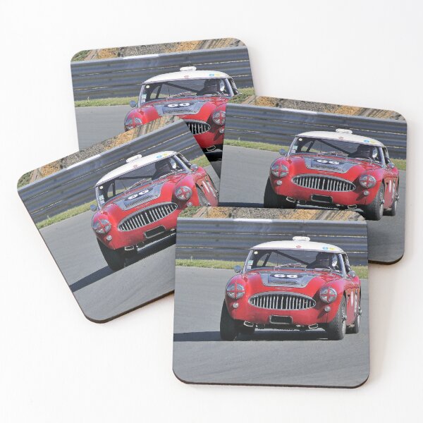 Item preview, r2657 / 3 Voiture de Course et de Sport de Légende  Finition 2021 / " Legendary Racing and Sports Car " (c)(t)  Olavia-Olao  Okaio Créations designed and sold by o.okaïo.