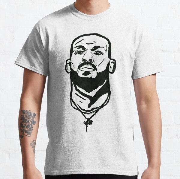 mike tyson supreme t shirt