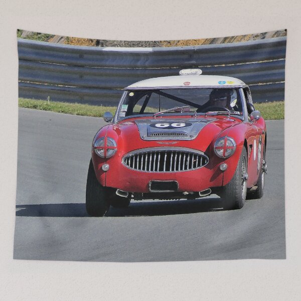 Item preview, r2657 / 3 Voiture de Course et de Sport de Légende  Finition 2021 / " Legendary Racing and Sports Car " (c)(t)  Olavia-Olao  Okaio Créations designed and sold by o.okaïo.