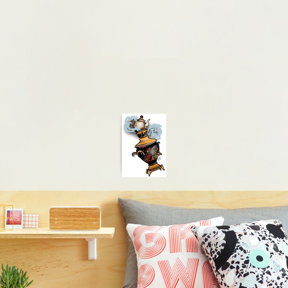 Item preview, Photographic Print designed and sold by RiRuza.
