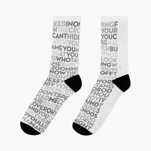 Item preview, Who's Zoomin' Who? - Aretha Franklin - Lyrics v.4 designed and sold by x1brett.