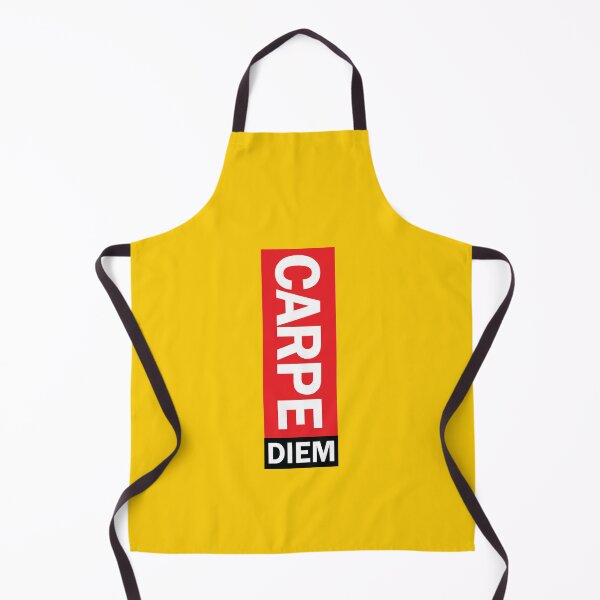 Item preview, Carpe Diem designed and sold by ChilledTaho.