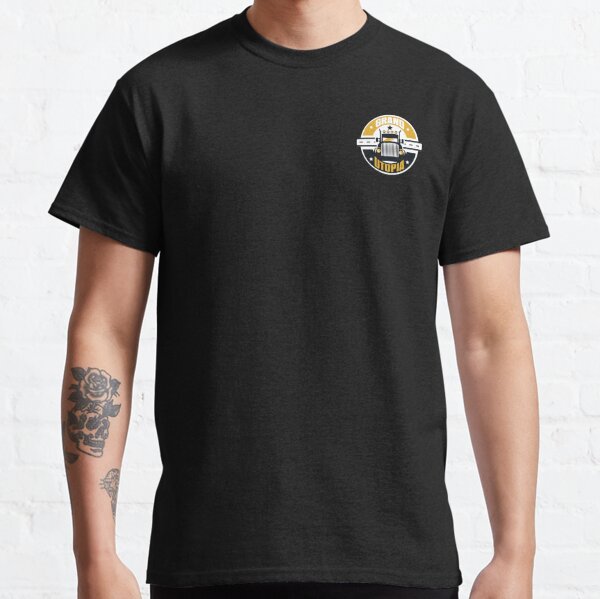 Scs T Shirts for Sale Redbubble