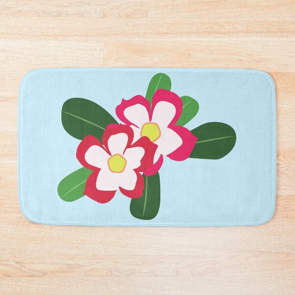 Item preview, Adenium Flowers designed and sold by JStuartArt.