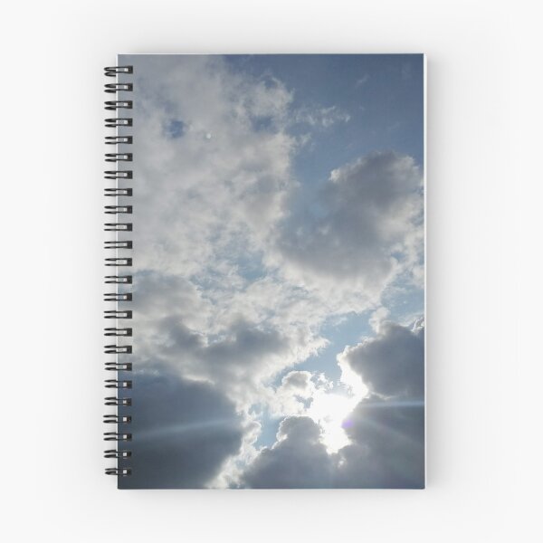 Item preview, Sun behind the clouds designed and sold by Dalllii.