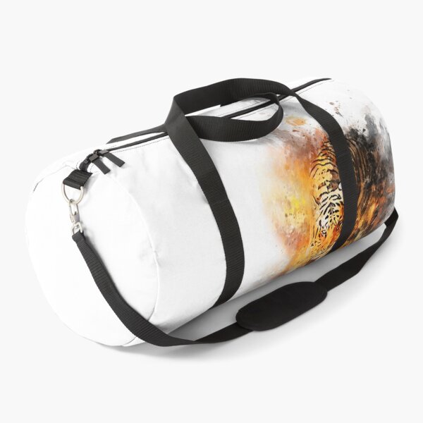 Item preview, Flaming Tiger designed and sold by Lemoire.