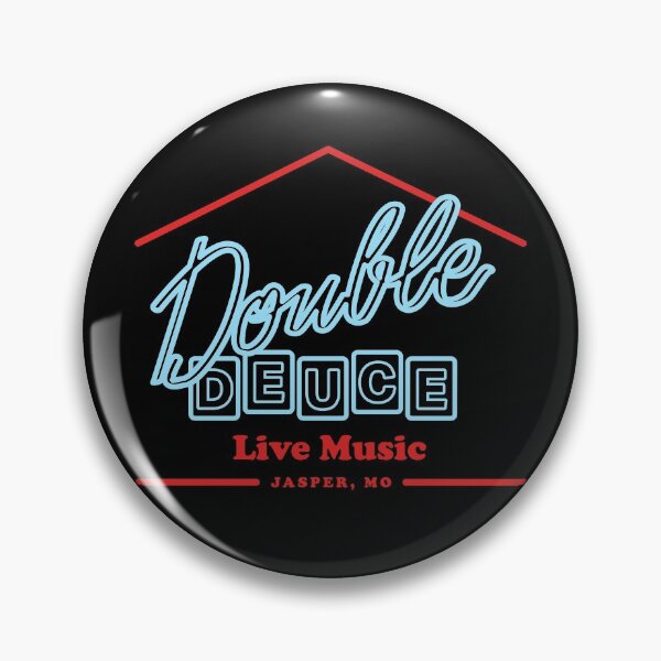Item preview, Double Deuce designed and sold by DeadRight.