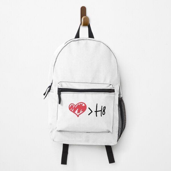 Item preview, LOVE GREATER THAN HATE designed and sold by Heddar Badreddine.