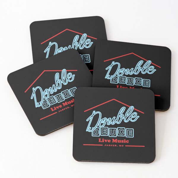 Artikelvorschau, Double Deuce entworfen und verkauft von DeadRight.