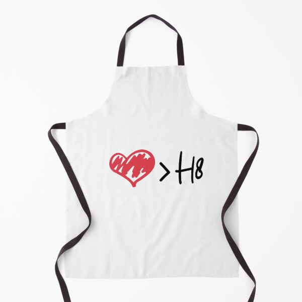 Item preview, LOVE GREATER THAN HATE designed and sold by Heddar Badreddine.